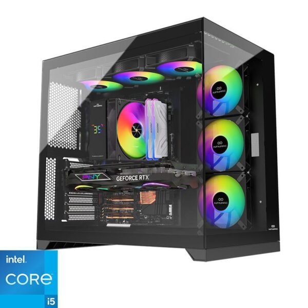 INFINIARC GD Gaming PC