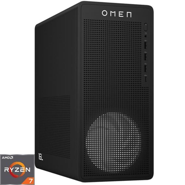 HP OMEN 16L TG03-0021nx Gaming PC (with Keyboard and Mouse)