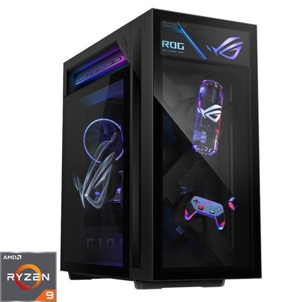 Asus ROG GM1000TY — RTX 5080