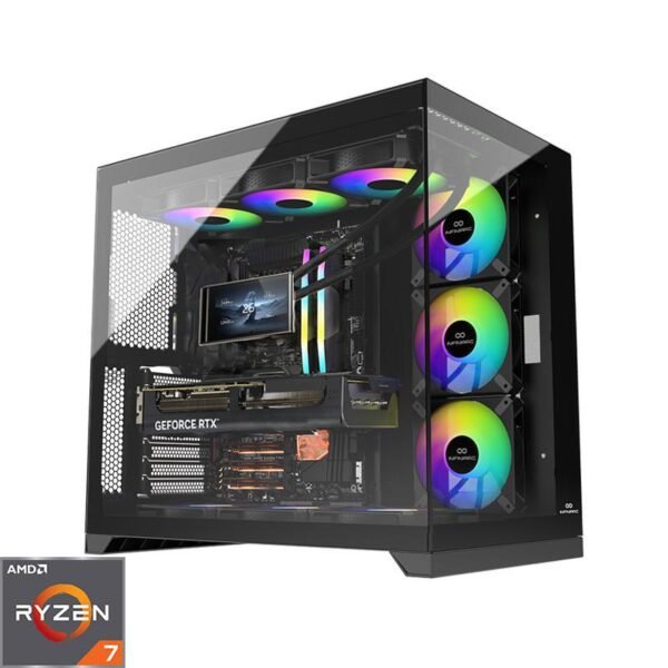 INFINIARC GD Liquid Cooling — RTX 5070