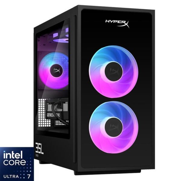 HP HyperX OMEN 35L Liquid Cooling Gaming PC GT18-0009nx (DDR5)