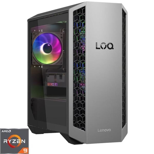 Lenovo LOQ Tower 26ADR10 Gaming PC