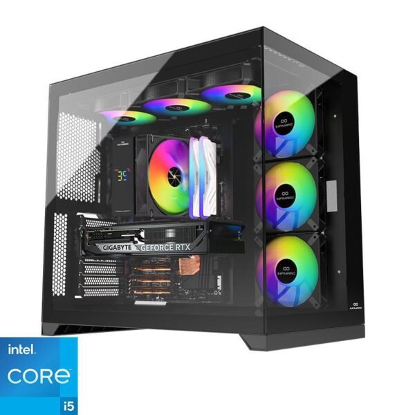 INFINIARC GD — RTX 3050