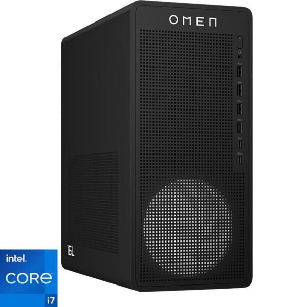 HP OMEN 16L TG03-0012nx Gaming PC (DDR5)