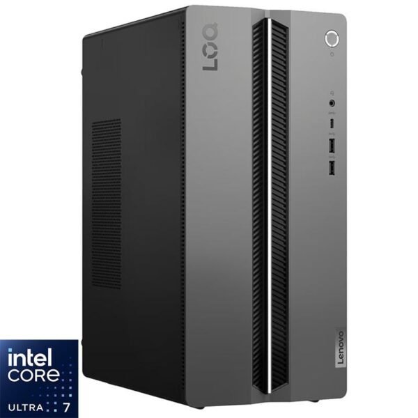 Lenovo LOQ Tower 17IAX10 Gaming PC