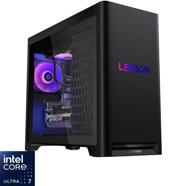 Lenovo Legion T5 30IAX10 Gaming PC