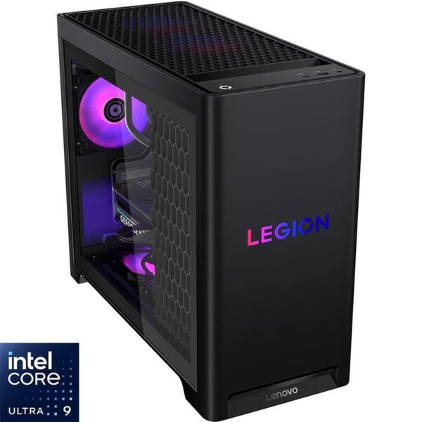 Lenovo Legion T5 30IAS10 — RTX 5070