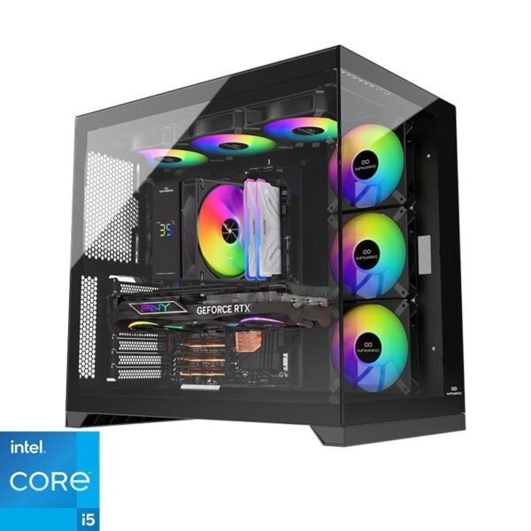 INFINIARC GD — RTX 5050