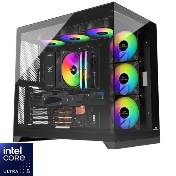 INFINIARC GD DDR5 Gaming PC