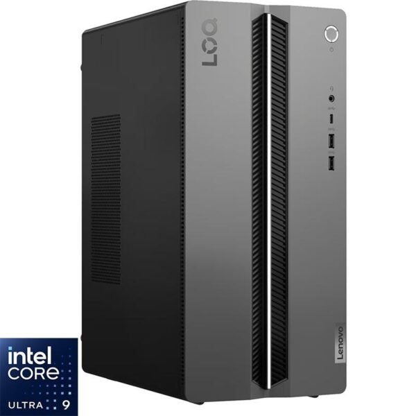 Lenovo LOQ Tower 17IAX10 Gaming PC