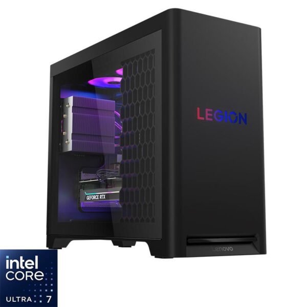 Lenovo Legion T5 30IAX10 Gaming PC