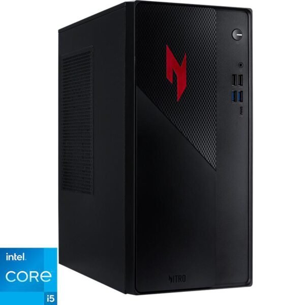 Acer Nitro N50-660 Gaming PC