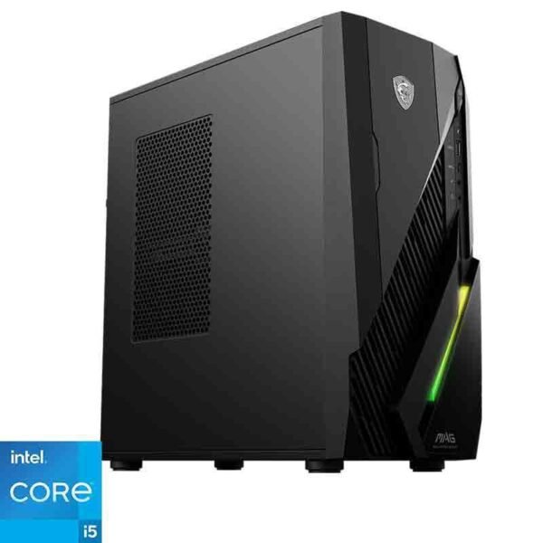 MSI Infinite E1 — RTX 5050
